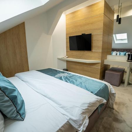 Apartmanski Smestaj King Bo Ni Exteriér fotografie