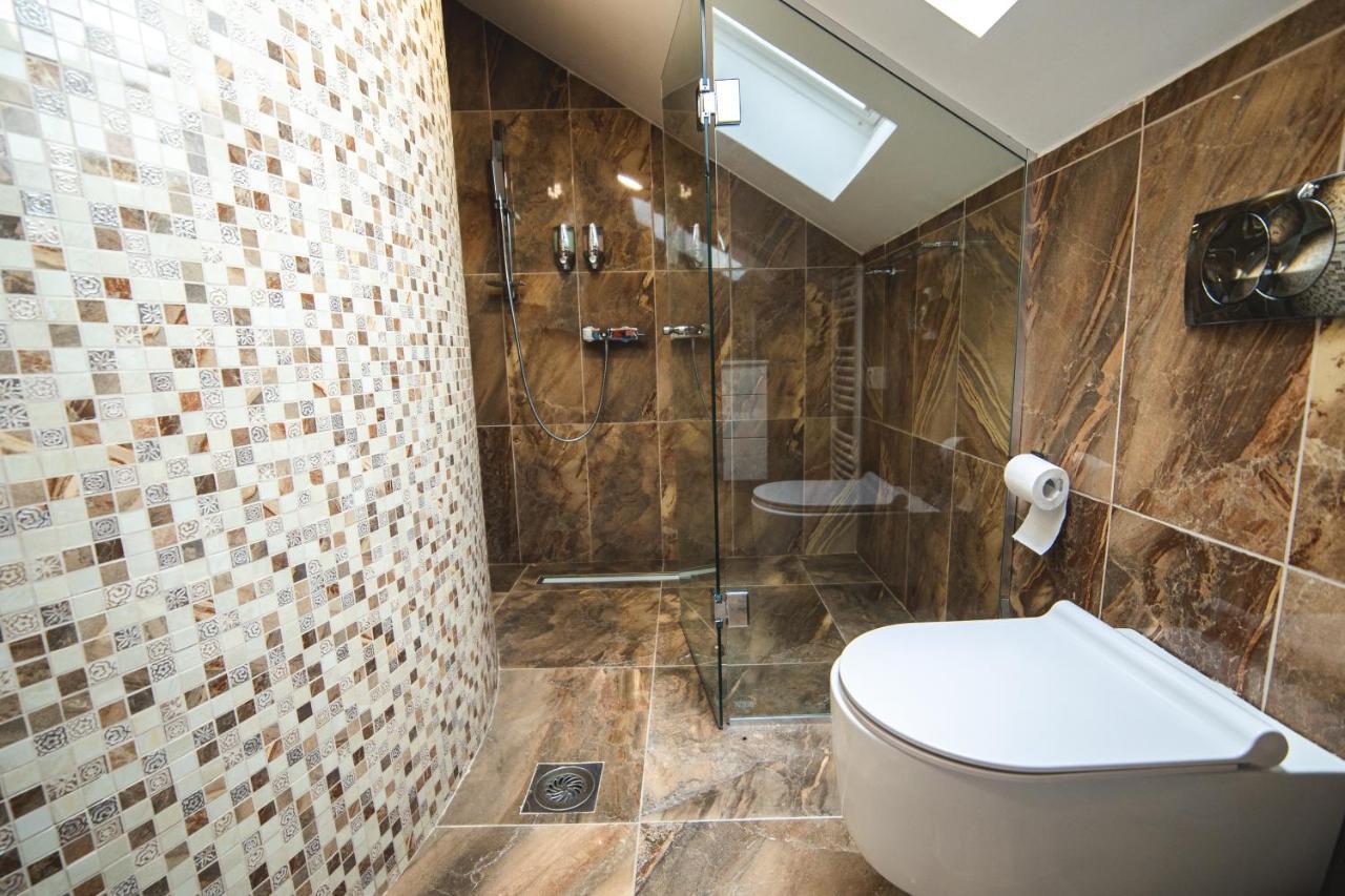 Apartmanski Smestaj King Bo Ni Exteriér fotografie