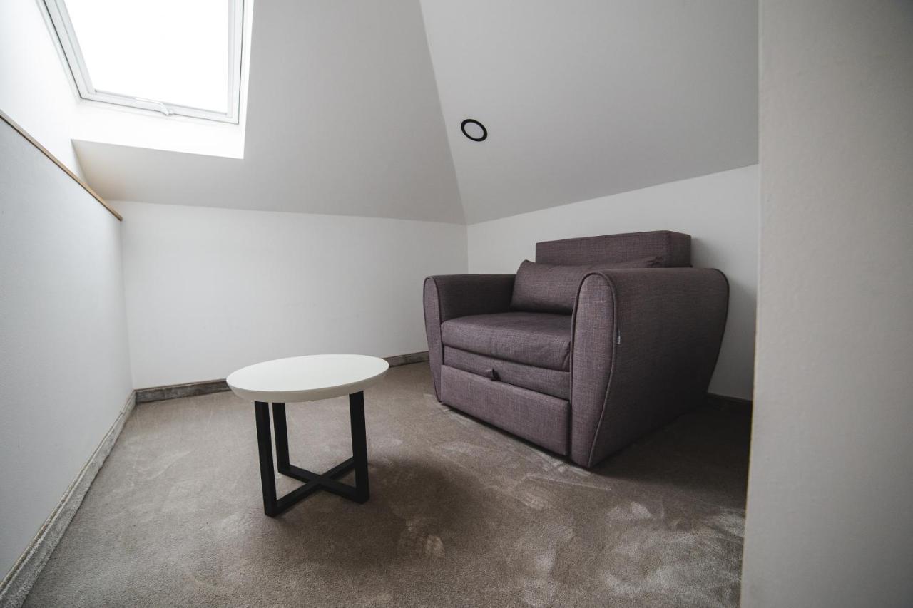 Apartmanski Smestaj King Bo Ni Exteriér fotografie