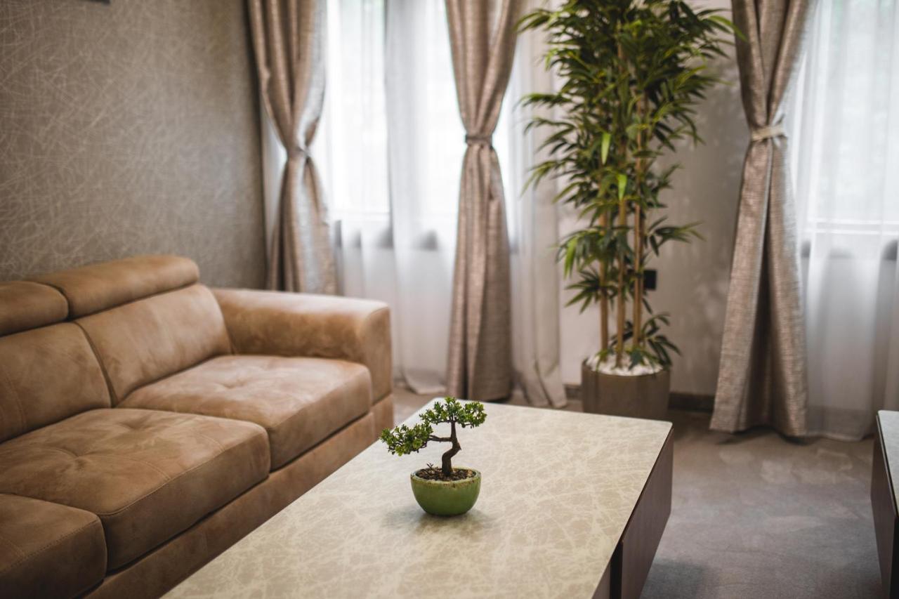 Apartmanski Smestaj King Bo Ni Exteriér fotografie
